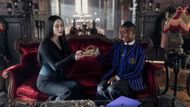 Wednesday | Image via Netflix